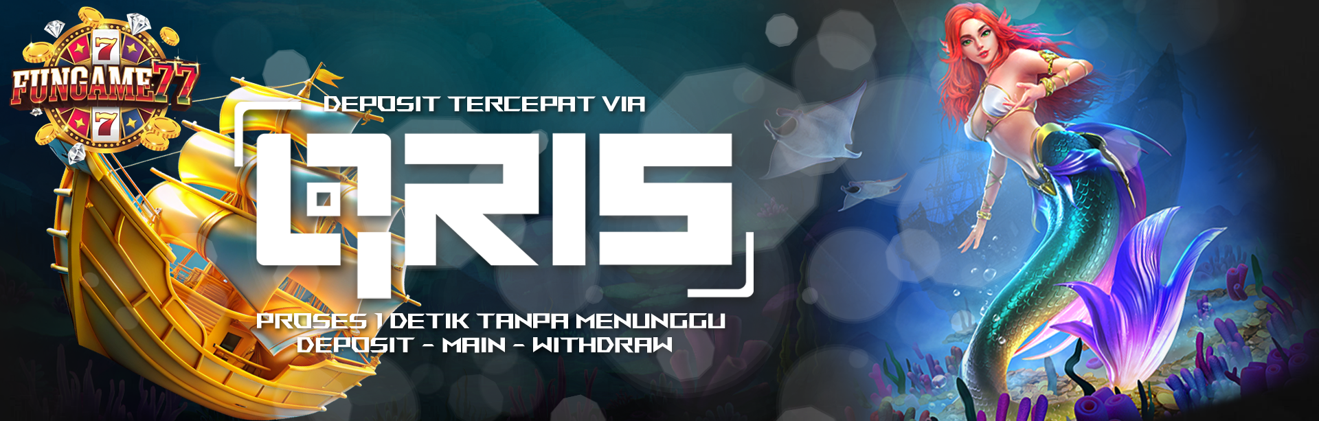 Fungame77: Situs Game Online Seru dengan Hadiah Menarik